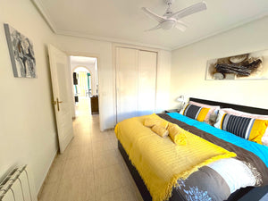 #29 / 2 Bed 2 Bathroom Ground Floor Apartment / Pool / Wi-Fi / A/C - Campoamor Golf