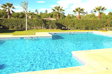 Load image into Gallery viewer, #137 2 Bed / 2 Bathroom Ground Floor Apartment *South Facing* Wi-Fi / A/C / Communal Pool - Villamartin