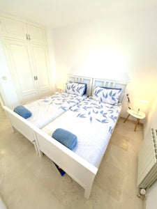 #137 2 Bed / 2 Bathroom Ground Floor Apartment *South Facing* Wi-Fi / A/C / Communal Pool - Villamartin