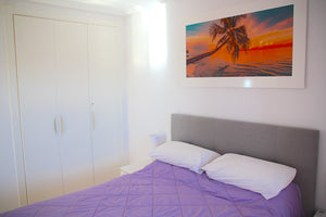 #677 2 Bedroom / 2nd Floor Apartment with Lift / Wi-Fi / A/C - Communal Pool - Playa Flamenca