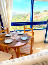 Load image into Gallery viewer, #4B Torre 10 / 1 Bed / 1 Bath / 4th Floor Apartment / Wi-Fi / A/C / Communal Pool - Campoamor
