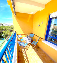 Load image into Gallery viewer, #4B Torre 10 / 1 Bed / 1 Bath / 4th Floor Apartment / Wi-Fi / A/C / Communal Pool - Campoamor