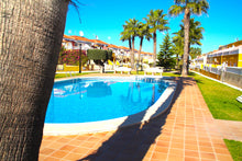 Load image into Gallery viewer, #167 / 2 BedHouse / Communal Pool / Wi-Fi / A/C - Cabo Roig