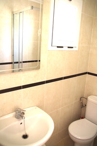 #1 / 2 Bed 2 Bath Ground Floor Apt / Wi-Fi / A/C - Communal Pool - Villamartin
