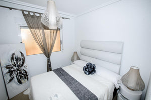 #5 / 2 Bed / 2 Bathroom Luxury Ground Floor Apartment - Jardin D'Alba - Villamartin