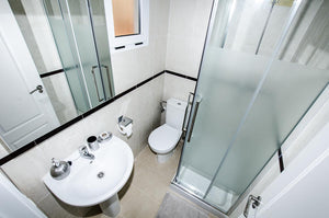 #5 / 2 Bed / 2 Bathroom Luxury Ground Floor Apartment - Jardin D'Alba - Villamartin