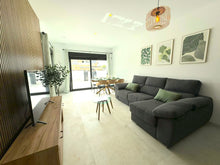 Load image into Gallery viewer, 3 Bed / 2 Bathroom Ground Floor Apartment - La Zenia