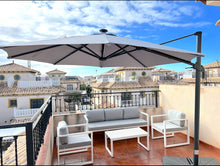 Load image into Gallery viewer, #14 2 Bed / 1.5 Bathroom Quad Villa - La / Zenia Cabo Roig