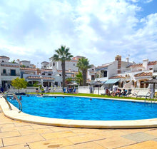 Load image into Gallery viewer, "South Facing" 162 3 Bed / 2 Bath Villa - Pau8 Villamartin