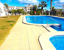 Load image into Gallery viewer, "South Facing" 162 3 Bed / 2 Bath Villa - Pau8 Villamartin