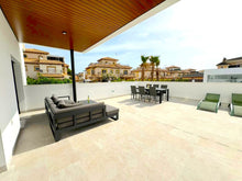 Load image into Gallery viewer, 3 Bed / 2 Bathroom Ground Floor Apartment - La Zenia