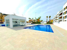 Load image into Gallery viewer, 3 Bed / 2 Bathroom Ground Floor Apartment - La Zenia