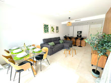 Load image into Gallery viewer, 3 Bed / 2 Bathroom Ground Floor Apartment - La Zenia