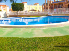 Load image into Gallery viewer, 3 Bed / 2 Bathroom Villa / WI-Fi / A/C Communal Pool - Cabo Roig