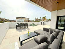 Load image into Gallery viewer, 3 Bed / 2 Bathroom Ground Floor Apartment - La Zenia