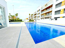 Load image into Gallery viewer, 3 Bed / 2 Bathroom Ground Floor Apartment - La Zenia