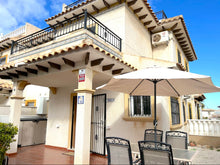 Load image into Gallery viewer, #14 2 Bed / 1.5 Bathroom Quad Villa - La / Zenia Cabo Roig