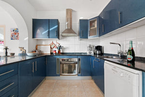 XXL 7 Bed 4 Bathroom Villa Private Pool / Wi-Fi / A/C - Blue Lagoon nr Villamartin
