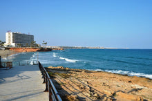 Load image into Gallery viewer, #710 2 Bedroom / 2nd Floor Apartment with Lift / Wi-Fi / A/C - Communal Pool - Playa Flamenca