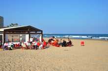 Load image into Gallery viewer, #31 &quot;South Facing&quot; 2 Bed / 2 Bathroom Ground Floor Apt - Area Beach III - EL Raso