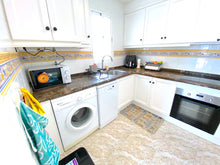 Load image into Gallery viewer, #7A 2 Bed / 1 Bathroom 1st Floor APT "NO LIFT" - Cabo Roig