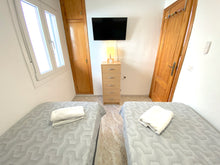 Load image into Gallery viewer, #7A 2 Bed / 1 Bathroom 1st Floor APT "NO LIFT" - Cabo Roig