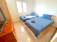 Load image into Gallery viewer, #7A 2 Bed / 1 Bathroom 1st Floor APT "NO LIFT" - Cabo Roig