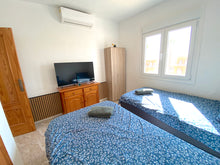 Load image into Gallery viewer, #7A 2 Bed / 1 Bathroom 1st Floor APT "NO LIFT" - Cabo Roig