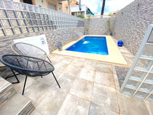 Load image into Gallery viewer, #9 - Studio Apartment with Private Pool / Wi-Fi / A/C - Blue Lagoon