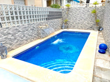 Load image into Gallery viewer, #9 - Studio Apartment with Private Pool / Wi-Fi / A/C - Blue Lagoon