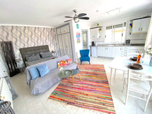 Load image into Gallery viewer, #9 - Studio Apartment with Private Pool / Wi-Fi / A/C - Blue Lagoon