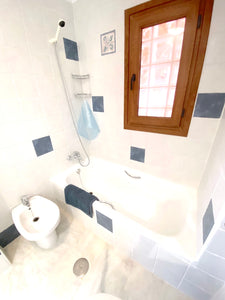 #694 / 2 Bed / 2 Bath / 1st Floor Apt / Wi-Fi / A/C / Communal Pool - Villamartin