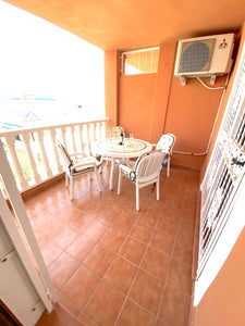 #694 / 2 Bed / 2 Bath / 1st Floor Apt / Wi-Fi / A/C / Communal Pool - Villamartin