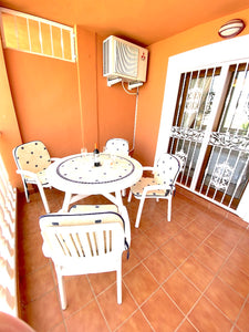 #694 / 2 Bed / 2 Bath / 1st Floor Apt / Wi-Fi / A/C / Communal Pool - Villamartin