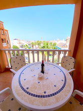 Load image into Gallery viewer, #694 / 2 Bed / 2 Bath / 1st Floor Apt / Wi-Fi / A/C / Communal Pool - Villamartin