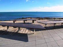 Load image into Gallery viewer, #31 &quot;South Facing&quot; 2 Bed / 2 Bathroom Ground Floor Apt - Area Beach III - EL Raso