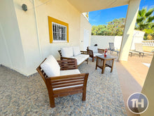 Load image into Gallery viewer, XXL - 4 Bed / 2.5 Bath Villa with Private Pool / Los Dolses Villamartin