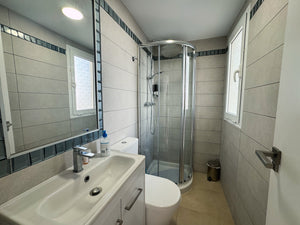 2 Bed / 2 Bathroom / 1st Floor Apartment / Wi-Fi / A/C / Communal Pool - Cabo Roig