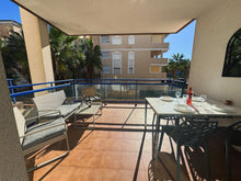 Load image into Gallery viewer, 2 Bed / 2 Bathroom / 1st Floor Apartment / Wi-Fi / A/C / Communal Pool - Cabo Roig