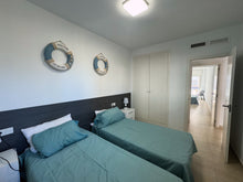 Load image into Gallery viewer, 2 Bed / 2 Bathroom / 1st Floor Apartment / Wi-Fi / A/C / Communal Pool - Cabo Roig
