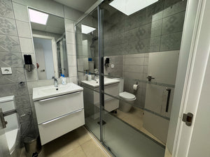 2 Bed / 2 Bathroom / 1st Floor Apartment / Wi-Fi / A/C / Communal Pool - Cabo Roig