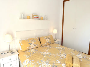 #353 2 Bedroom 1st Floor Apartment / Wi-Fi / A/C - Villamartin