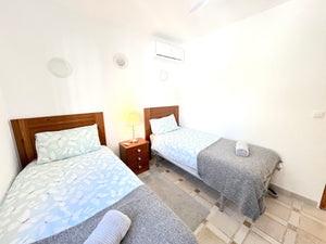 2 Bedroom 1st Floor Apartment / Wi-Fi / A/C - Villamartin #353
