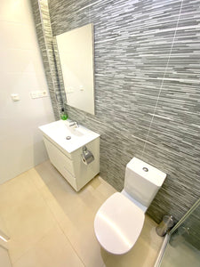 2 Bed / 2 Bathroom Ground Floor Apartment - Playa Flamenca / La Florida