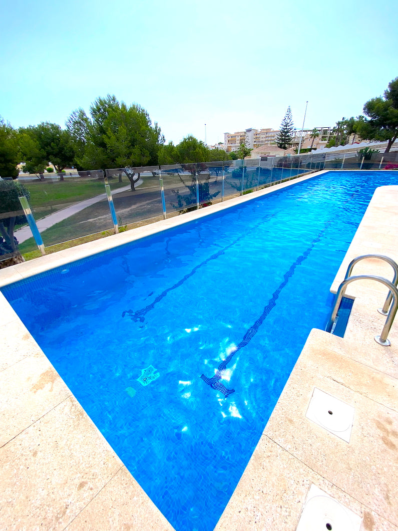 #3 Zenia Azul, 