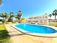 Load image into Gallery viewer, #6B / 2 Bed G/Floor Apartment - Pool View /  Wi-Fi / A/C / Pool - Cabo Roig Sleeps 5