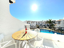 Load image into Gallery viewer, 1 Bed / 1 Bathroom 2nd Floor Apartment - &quot;South Facing&quot; / Wi-Fi . Communal Pool - Cabo Roig - 50M to the Beach