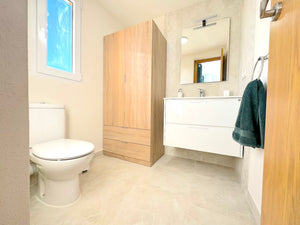 #351 - 3 Bed Villa / 3 Bathrooms / Private Heated Pool / Wi-Fi / A/C - Villamartin