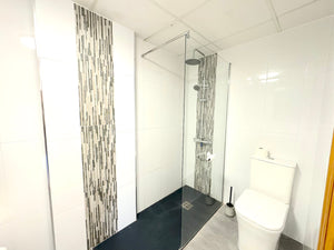3 Bedroom 2 Bathroom Ground Floor Apartment / Pool / Wi-Fi / A/C - La Zenia