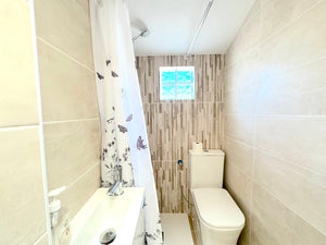 3 Bedroom 2 Bathroom Ground Floor Apartment / Pool / Wi-Fi / A/C - La Zenia